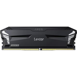 32GB Lexar Ares OC DDR5-6000 DIMM CL32 Dual Kit