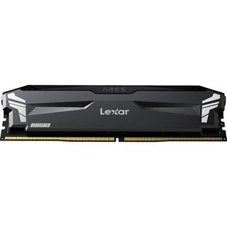 32GB Lexar Ares OC DDR5-6000 DIMM CL32 Dual Kit