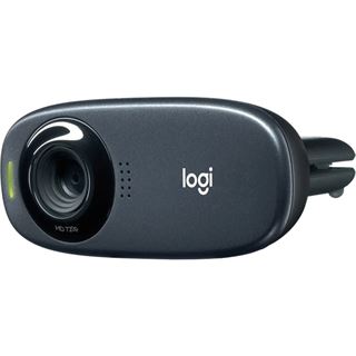 Logitech HD C310 Webcam USB