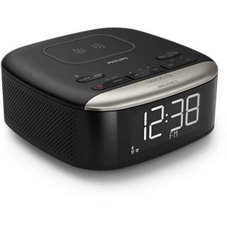 Philips TAR7606/10 Radio alarm clock
