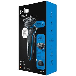 Braun 51-B1200s Series 5 Rasierer