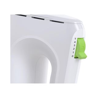 Braun HM1100WH Household MultiMix 1 HM 1110 WH Handmixer