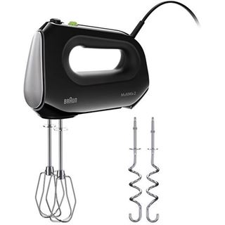 Braun HM2110BK Household MultiMix 2 HM2110BK Handmixer
