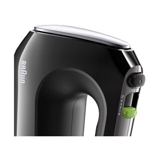 Braun HM2110BK Household MultiMix 2 HM2110BK Handmixer