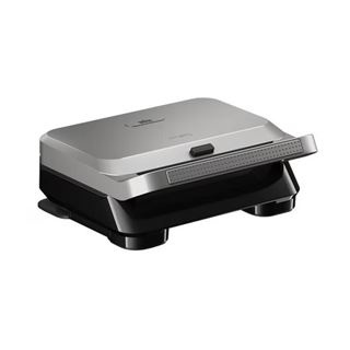 Braun SM5005 SnackMaker 5 SM5005, Toaster mit Sandwichplatten und