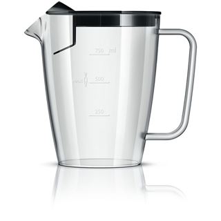 Philips HR1855/70 Domestic Appliances Entsafter,