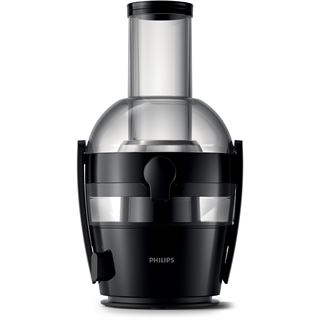 Philips HR1855/70 Domestic Appliances Entsafter,