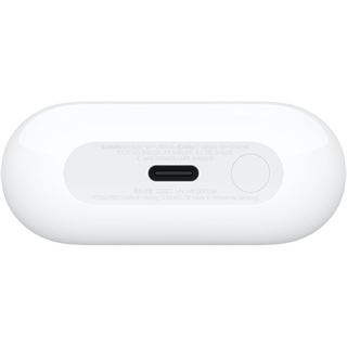Samsung Galaxy Buds 3 Pro white