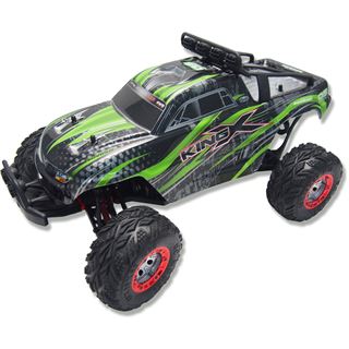 Amewi RC Auto X-King Monstertruck Li-Ion Akku 1500mAh/14+