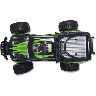 Amewi RC Auto X-King Monstertruck Li-Ion Akku 1500mAh/14+