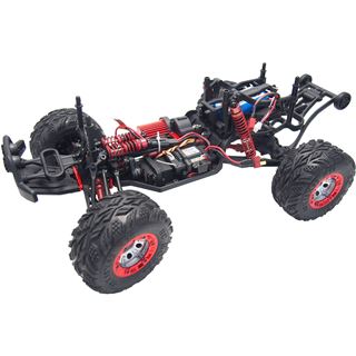 Amewi RC Auto X-King Monstertruck Li-Ion Akku 1500mAh/14+