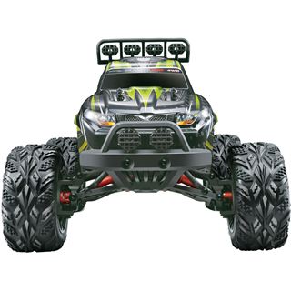 Amewi RC Auto X-King Monstertruck Li-Ion Akku 1500mAh/14+