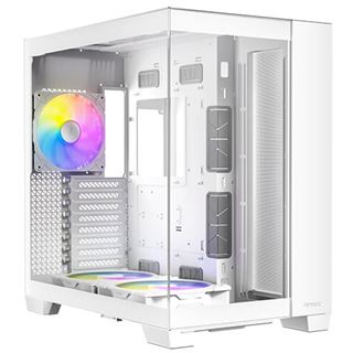 Antec C8 ARGB White Full Tower weiß retail