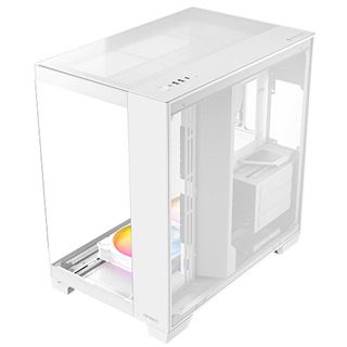 Antec C8 ARGB White Full Tower weiß retail