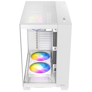 Antec C8 ARGB White Full Tower weiß retail
