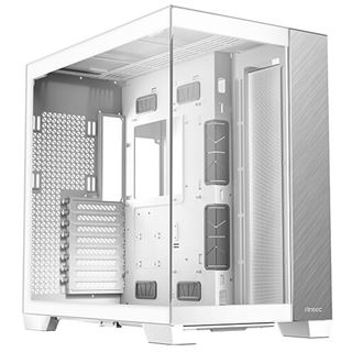 Antec C8 Aluminium White Full Tower weiß retail