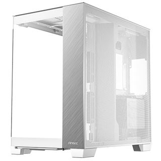 Antec C8 Aluminium White Full Tower weiß retail