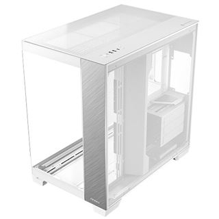 Antec C8 Aluminium White Full Tower weiß retail