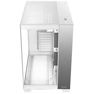 Antec C8 Aluminium White Full Tower weiß retail