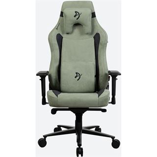 Arozzi Gaming Stuhl Vernazza XL Forest SuperSoft