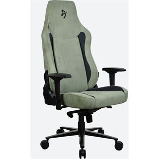 Arozzi Gaming Stuhl Vernazza XL Forest SuperSoft
