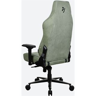 Arozzi Gaming Stuhl Vernazza XL Forest SuperSoft
