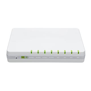 Auerswald 4-Port ATA (Analoger Terminal Adapter)