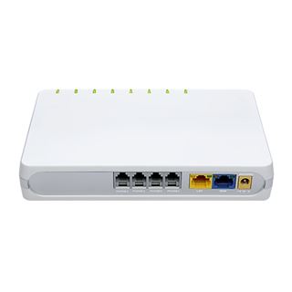 Auerswald 4-Port ATA (Analoger Terminal Adapter)