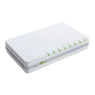 Auerswald 4-Port ATA (Analoger Terminal Adapter)