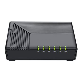 Auerswald 2-Port ATA (Analoger Terminal Adapter)