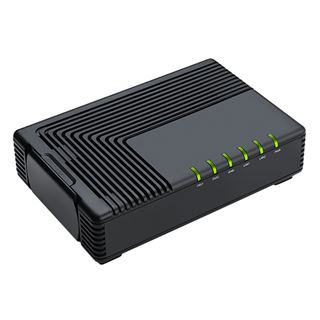 Auerswald 2-Port ATA (Analoger Terminal Adapter)