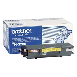 Brother TN-3280P "Projekttoner"