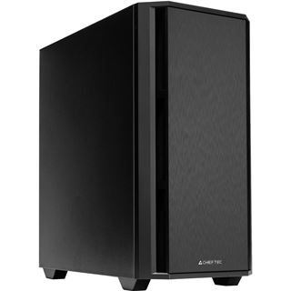 Chieftec Pro Mini M-ATX AZ-01B-OP (B)