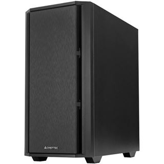 Chieftec Pro Mini M-ATX AZ-01B-OP (B)