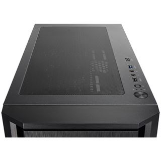 Chieftec Pro Mini M-ATX AZ-01B-OP (B)