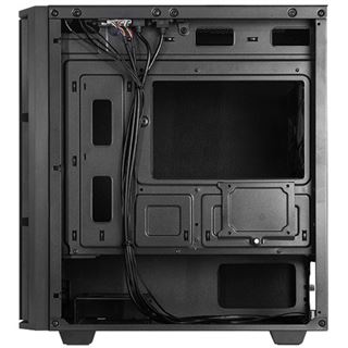 Chieftec Pro Mini M-ATX AZ-01B-OP (B)