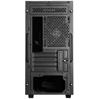 Chieftec Pro Mini M-ATX AZ-01B-OP (B)