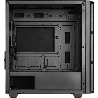 Chieftec Pro Mini M-ATX AZ-01B-OP (B)