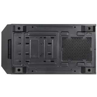 Chieftec Pro Mini M-ATX AZ-01B-OP (B)