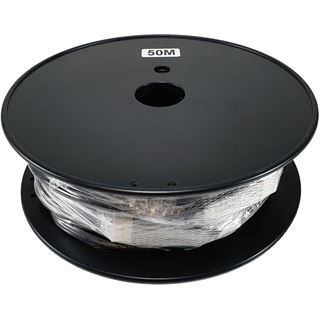 (&euro;1,34*/1m) 100.00m Equip HDMI Anschlusskabel Ethernet