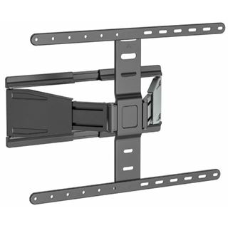 Equip Wandhalterung 43"-90"/1TFT 50kg 1Gelenk Neigung sw