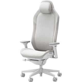 Fractal Design Gaming Stuhl Refine Fabric Light