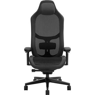 Fractal Design Gaming Stuhl Refine Mesh Dark (Speditionsversand)