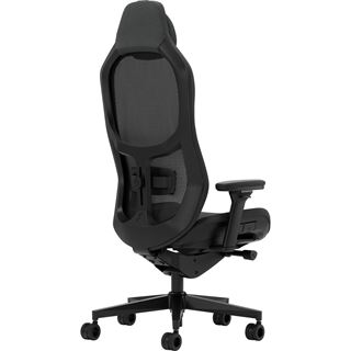 Fractal Design Gaming Stuhl Refine Mesh Dark (Speditionsversand)