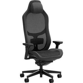 Fractal Design Gaming Stuhl Refine Mesh Dark (Speditionsversand)