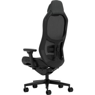 Fractal Design Gaming Stuhl Refine Mesh Dark (Speditionsversand)