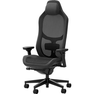 Fractal Design Gaming Stuhl Refine Mesh Dark (Speditionsversand)