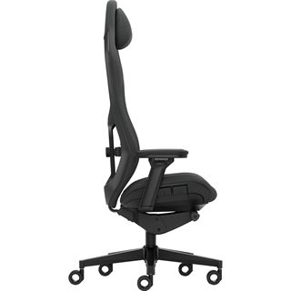 Fractal Design Gaming Stuhl Refine Fabric Dark
