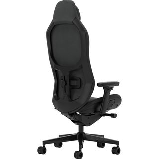 Fractal Design Gaming Stuhl Refine Fabric Dark