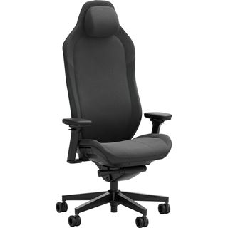 Fractal Design Gaming Stuhl Refine Fabric Dark